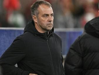 Flick trotz Osasuna-Einspruch gelassen