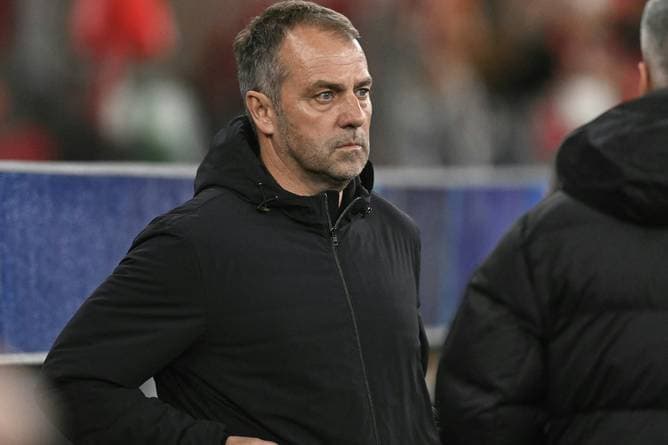 Flick trotz Osasuna-Einspruch gelassen