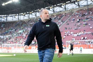 Augsburg verkündet Trainer-Deal