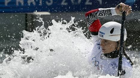 Lilik qualifizierte sich ohne Probleme