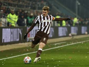 WM-Playoffs: St. Paulis Smith hofft auf Debüt für Schweden