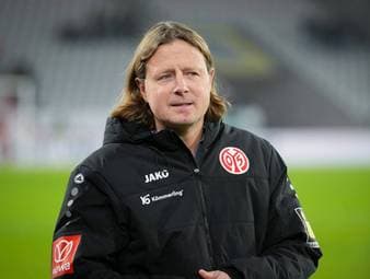 Heidels emotionale Abschiedsworte für Henriksen