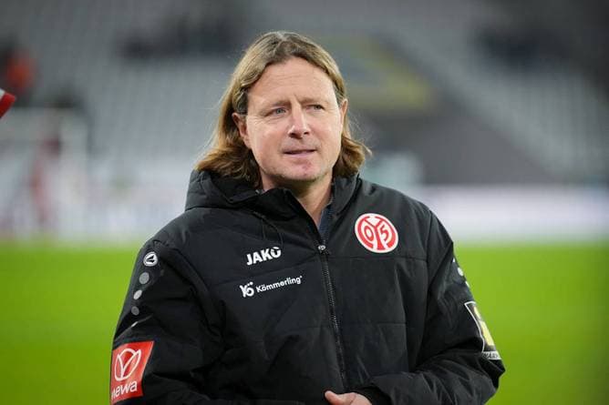 Heidels emotionale Abschiedsworte für Henriksen