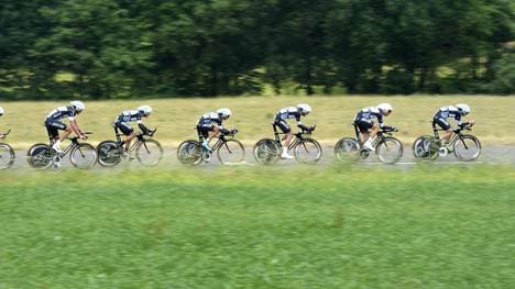 CYCLING-FRA-DAUPHINE