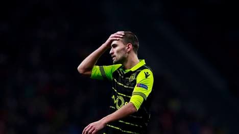 Das Chaos bei Sporting Lissabon geht weiter