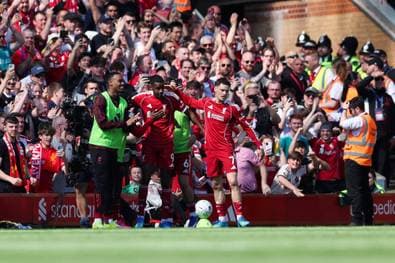 Reds-Rekordeinkauf meldet sich eindrucksvoll zurück