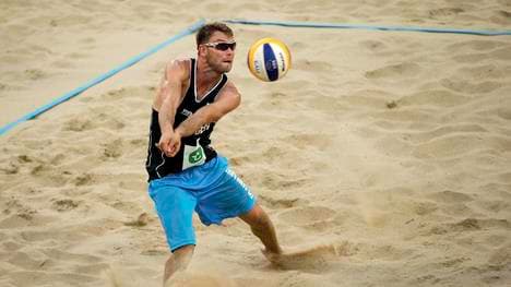 FIVB Beach Volleyball World Championships - Day 6