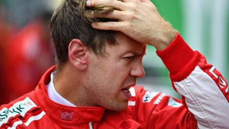 F1 Grand Prix of Brazil