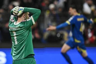 Donnarumma gibt Tränen-Interview