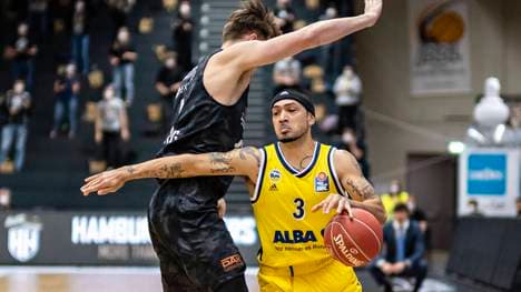 ALBA Berlin darf sich wieder auf Zuschauer freuen