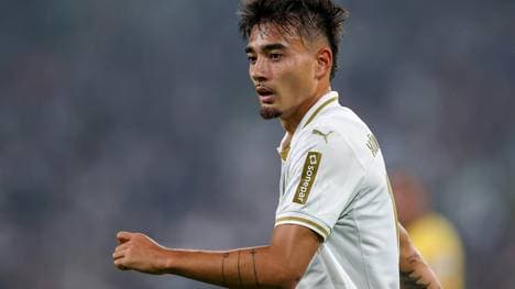 Jens Castrop kann für Südkorea spielen