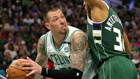 Theis steht vor einem Wechsel innerhalb der NBA 