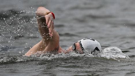 Wellbrock startet über fünf und zehn Kilometer