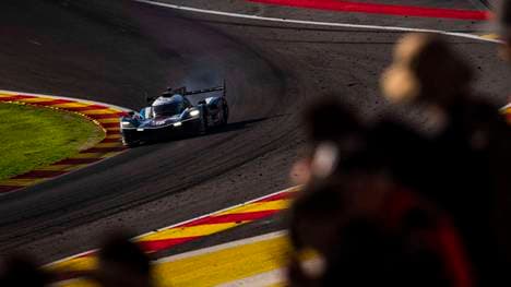 Mick Schumacher raste mit seinem Team aufs Podest