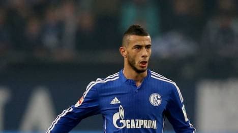 Younes Belhanda