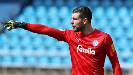 Neben Gelios gibt es derzeit einen weiteren Corona-Fall