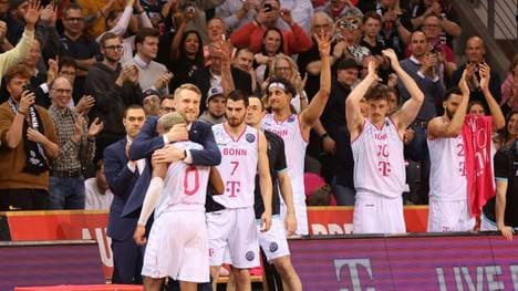 Bonn setzt sich gegen Straßburg durch