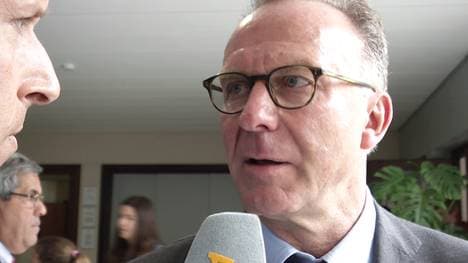 Rummenigge
