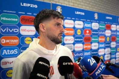 "Traum geplatzt!" Österreich-Stars am Boden