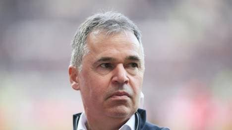 Retting fordert die Unterstützung der Politik