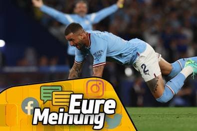 Bayern-Gerüchte: "Ich dachte, Brazzo wäre weg!?"