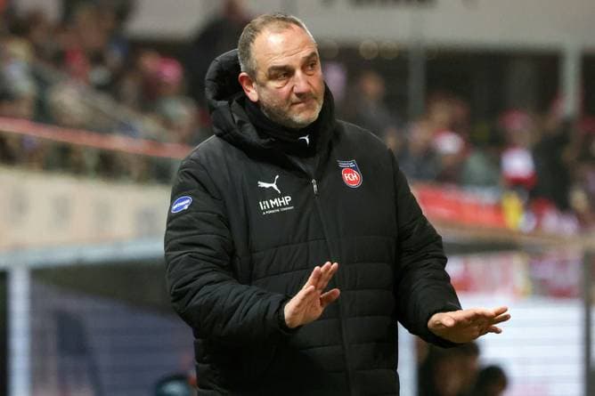 Lockere Bayern gegen den FCH? Schmidt sieht „Chance bei null“