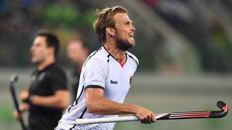 Moritz Fürste wurde für die Heim-WM nicht nominiert