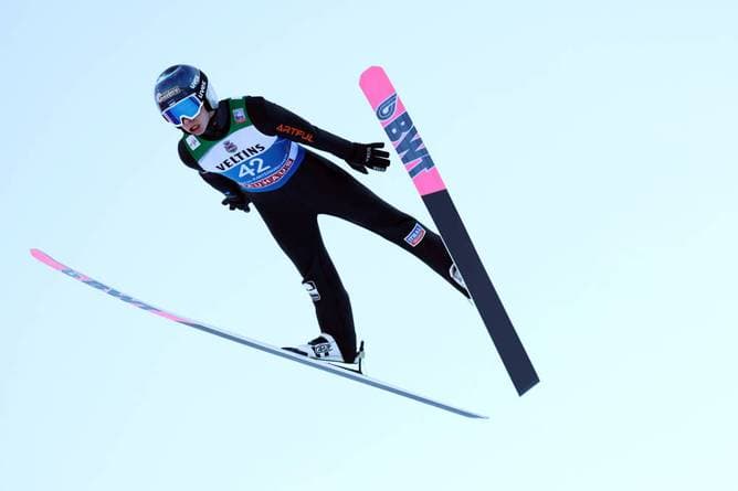 Skispringer bestätigt Ausfall bei Olympia