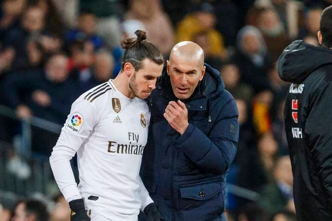 Bayern? Verblüffende Enthüllung zu Zidane