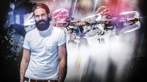 Michael Rösch ist im Schieß-Kompetenzteam der deutschen Biathleten