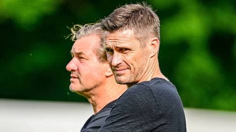Sebastian Kehl wird Michael Zorc ablösen