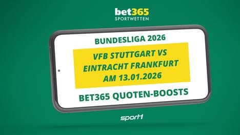 bet365 Wett-Boost
