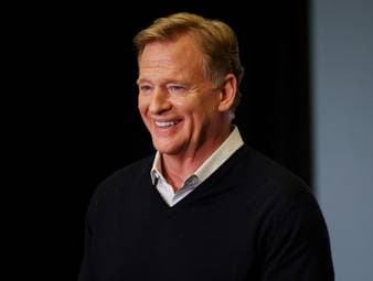 "Irgendwann wird es NFL-Teams außerhalb der USA geben"