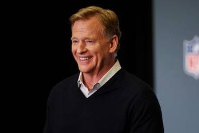 "Irgendwann wird es NFL-Teams außerhalb der USA geben"