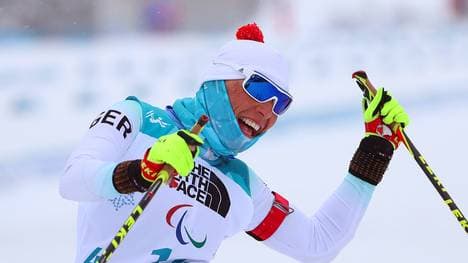 2018 Paralympic Winter Games - Day 7