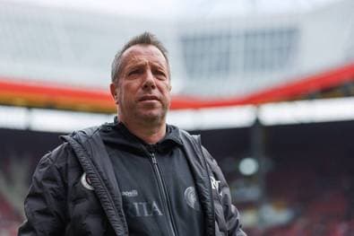 1860 enthüllt neuen Trainer