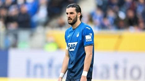 Florian Grillitsch geht nach Amsterdam