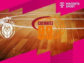 London Lions - NINERS Chemnitz: Highlights | EuroCup