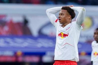 Bittere Ouédraogo-Nachricht