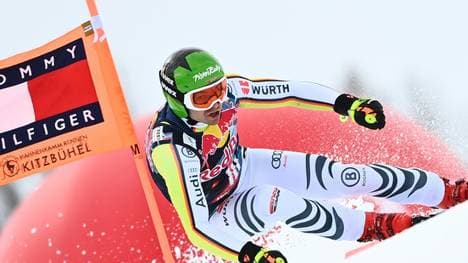 Kein Rennen für Andreas Sander und Co. am Samstag