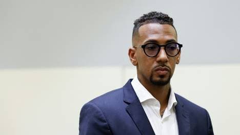 Boateng vor Gericht im Juli 2024