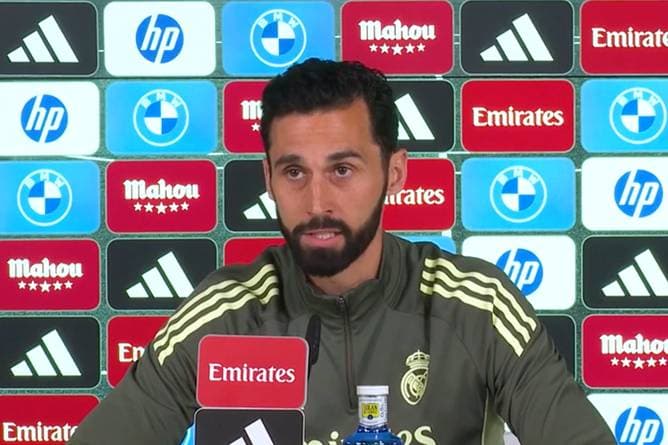 "Glaube nicht, dass Spanien ein rassistisches Land ist"