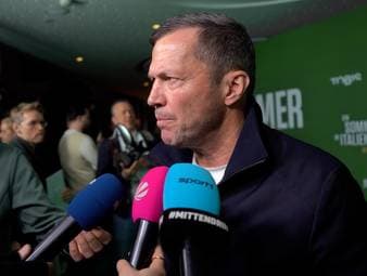 "Er war für mich wie ein Bruder"