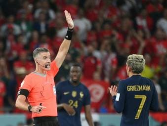 FIFA weist Einspruch zurück