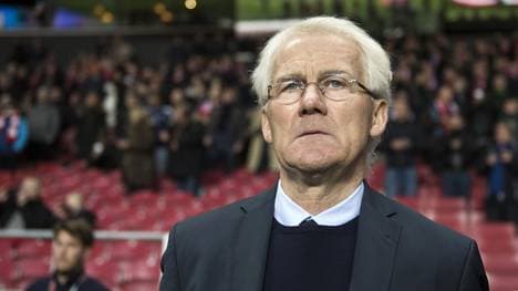 Morten Olsen setzt auf sechs Deutschland-Legionäre