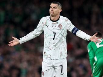 Cristiano Ronaldo fehlte ausgerechnet bei den beiden höchsten Siegen in der Länderspielgeschichte Portugals. Das wirft eine brisante Frage im Hinblick auf die WM 2026 auf. 