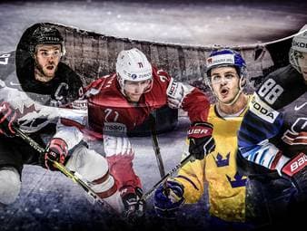 Eishockey-Weltrangliste: Die IIHF Weltrangliste zur WM 2025