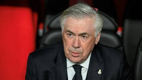 Ancelotti verlässt Real wohl schon bald
