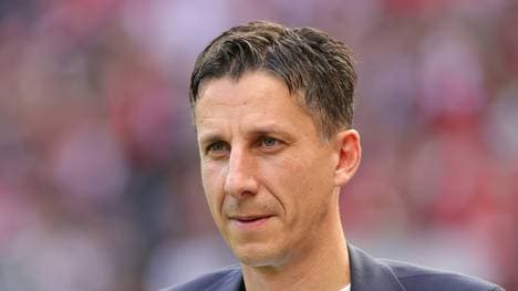 Christian Keller übt scharfe Kritik wegen Spielverlegung