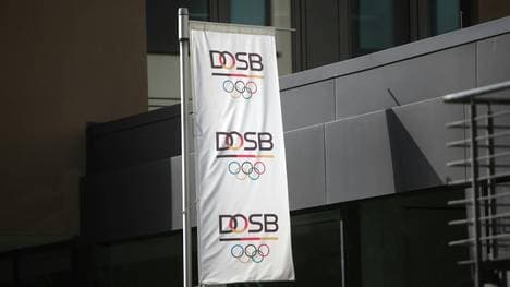 Der DOSB nimmt Stellung